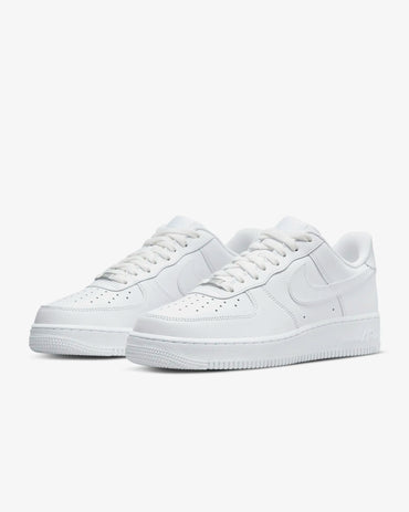 AIR FORCE 1 '07 WHITE