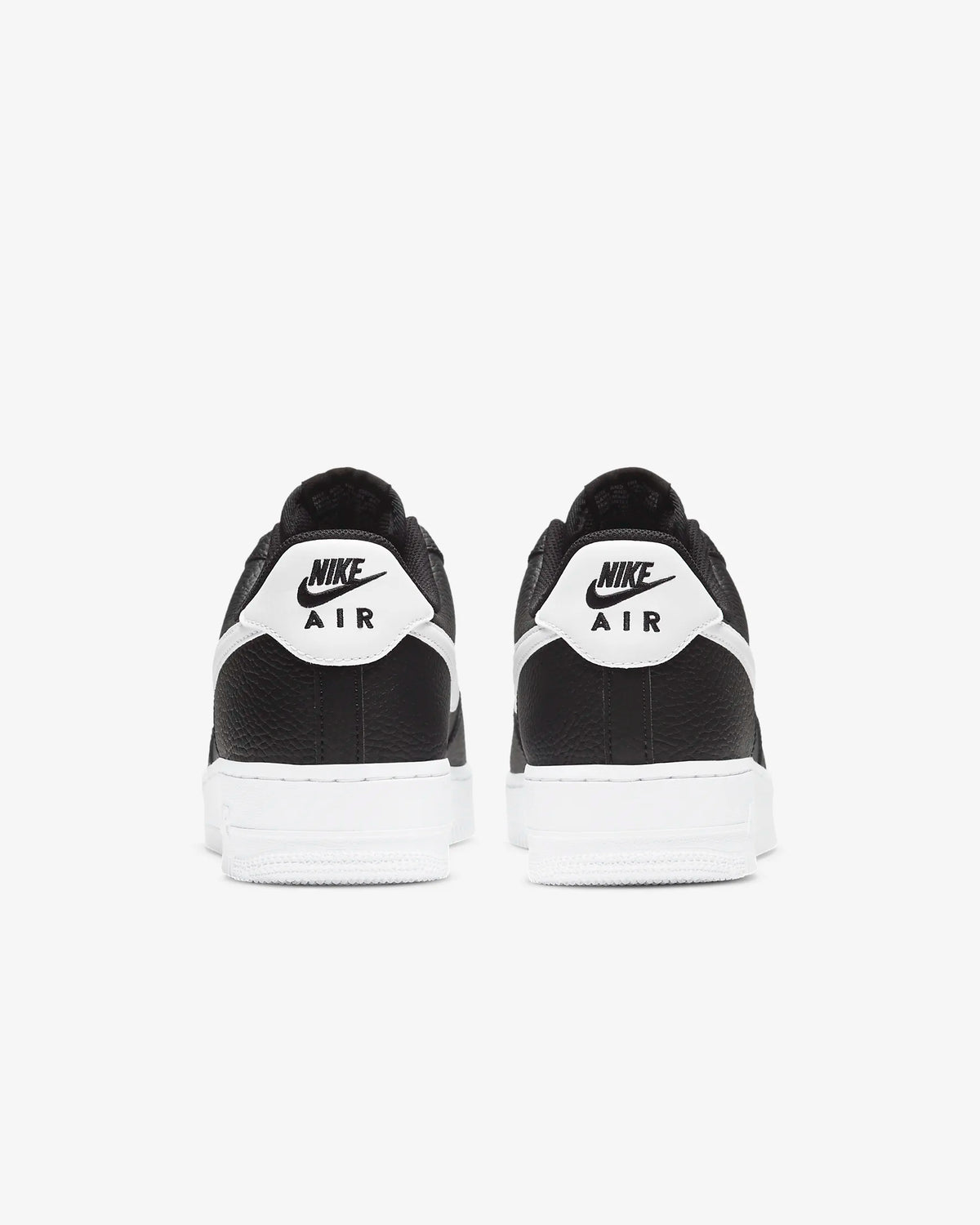 AIR FORCE 1 'O7