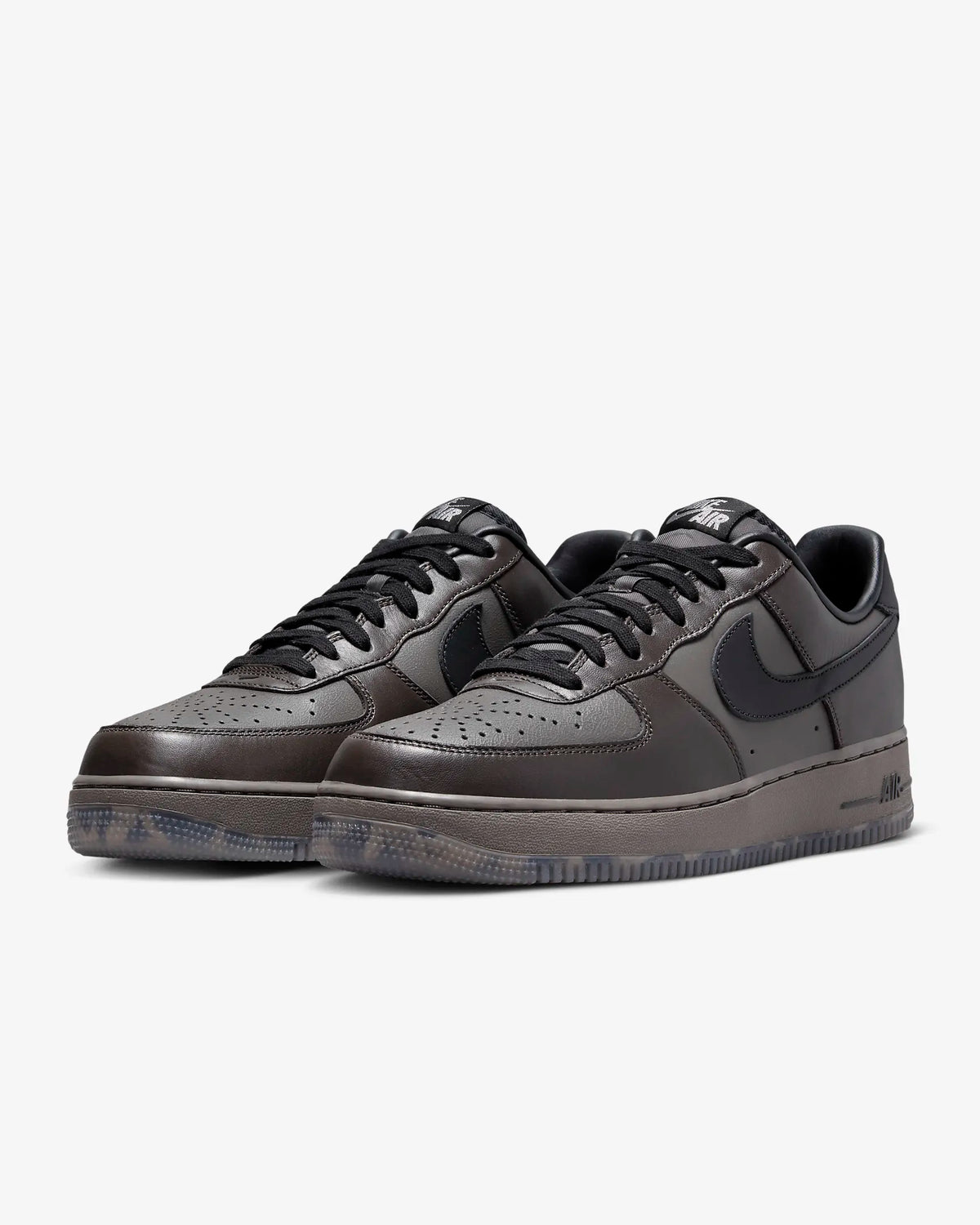 AIR FORCE 1 'LOW BROWN
