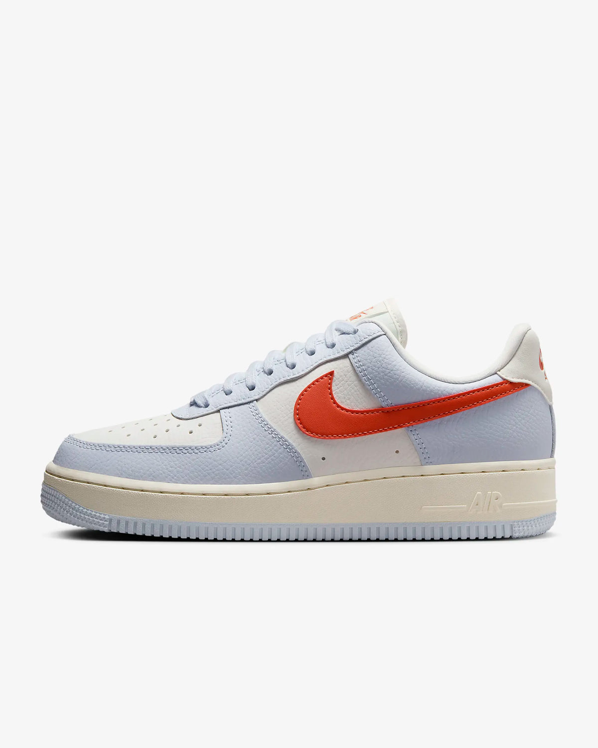 AIR FORCE 1 '07