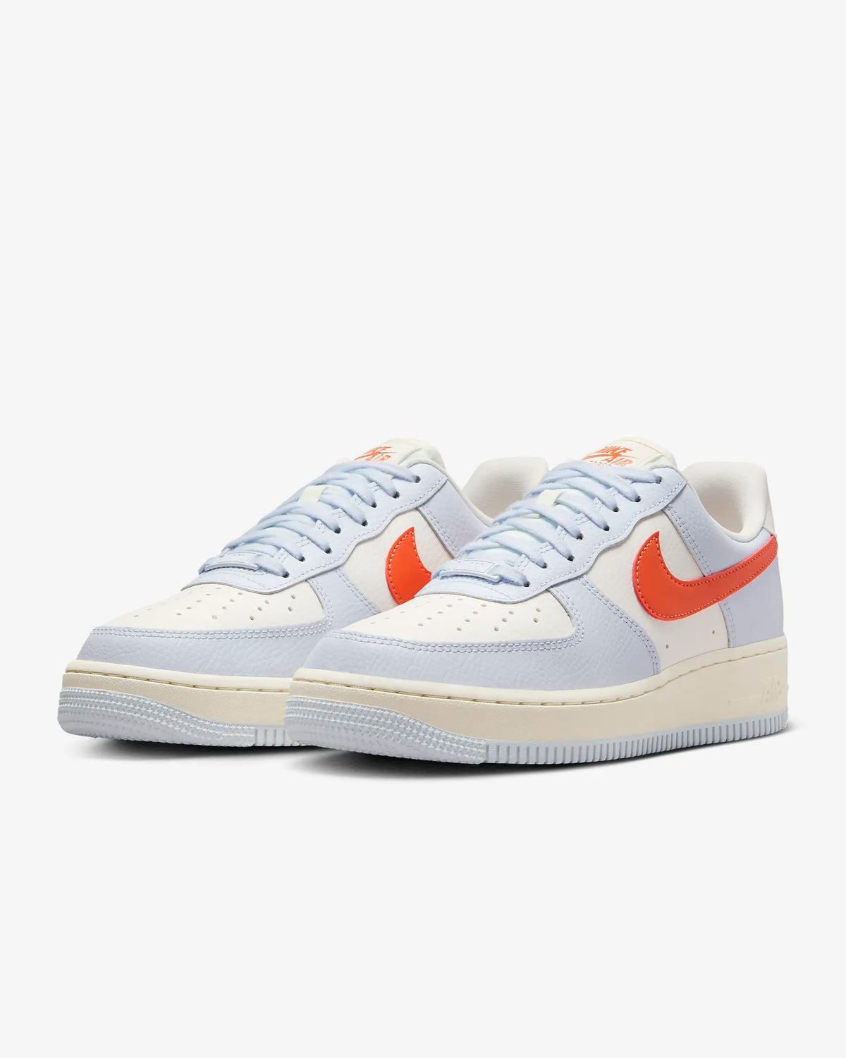 AIR FORCE 1 '07