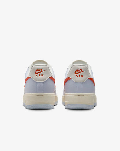 AIR FORCE 1 '07