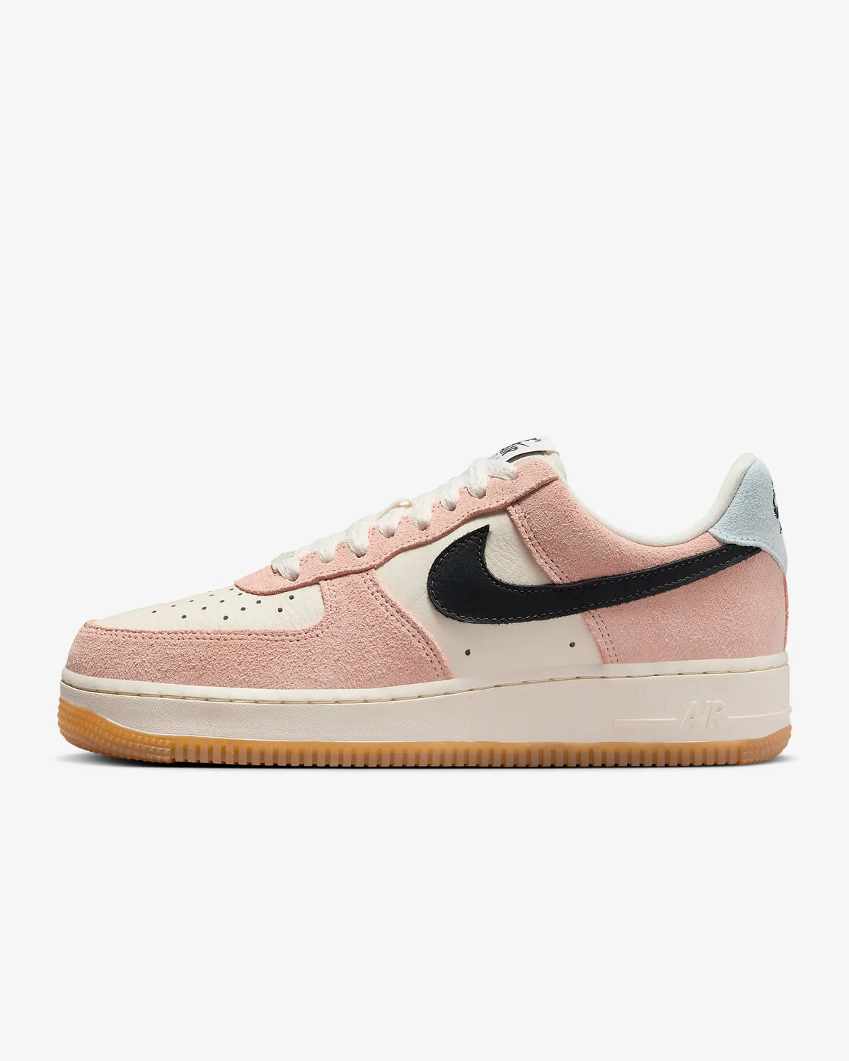 AIR FORCE 1 '07