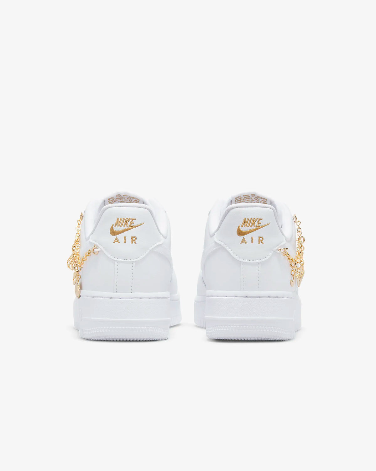 AIR FORCE 1 'CHARMS