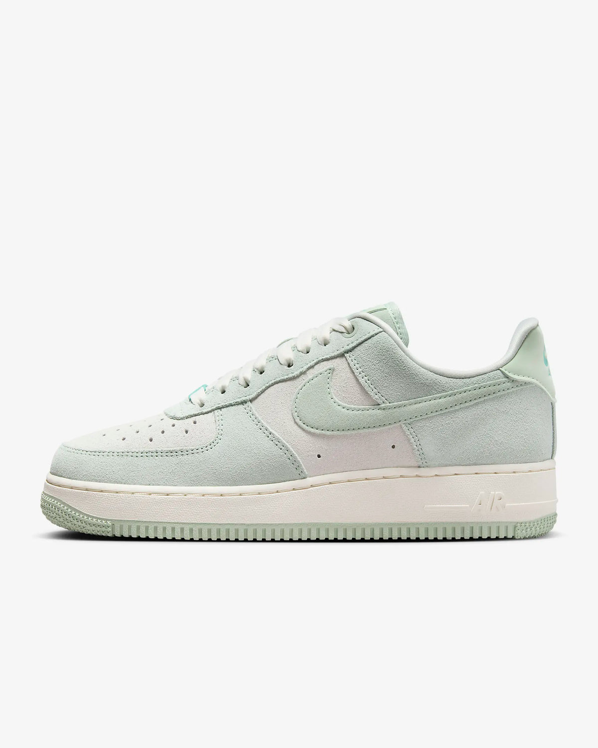 AIR FORCE 1 '07