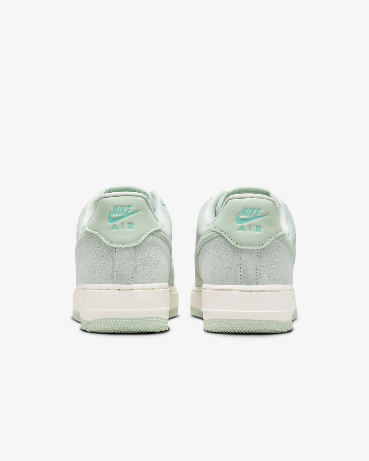 AIR FORCE 1 '07
