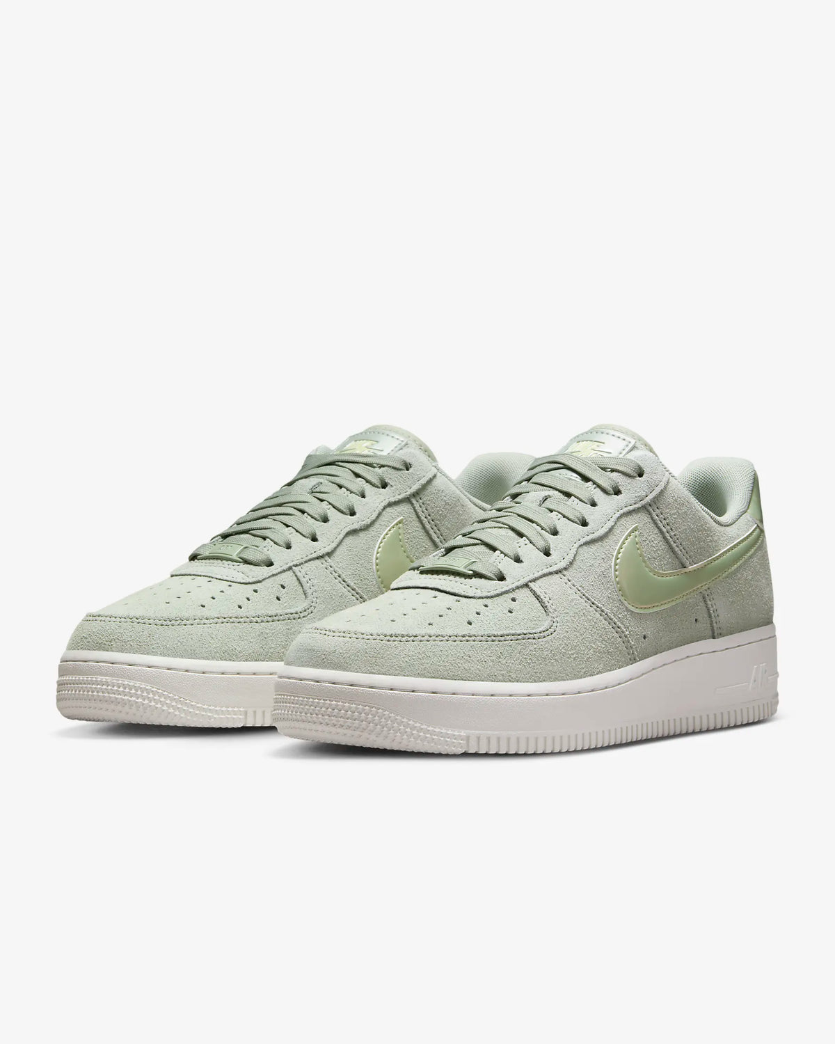 AIR FORCE 1 'COLORFUL PISTACHIO