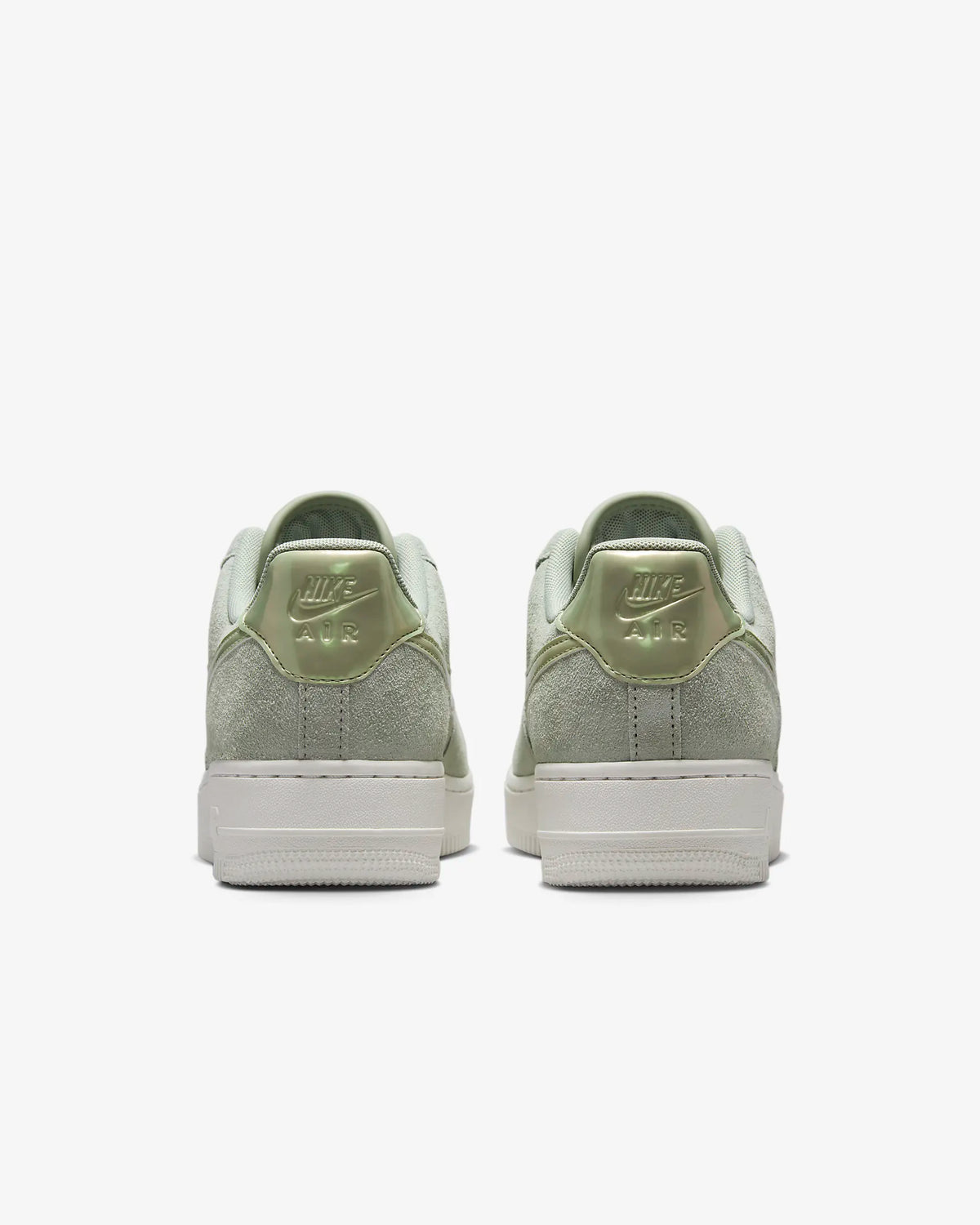 AIR FORCE 1 'COLORFUL PISTACHIO