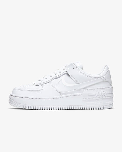 AIR FORCE 1 'SHADOW WHITE