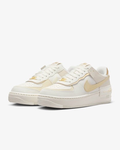 AIR FORCE 1 'SHADOW GOLD
