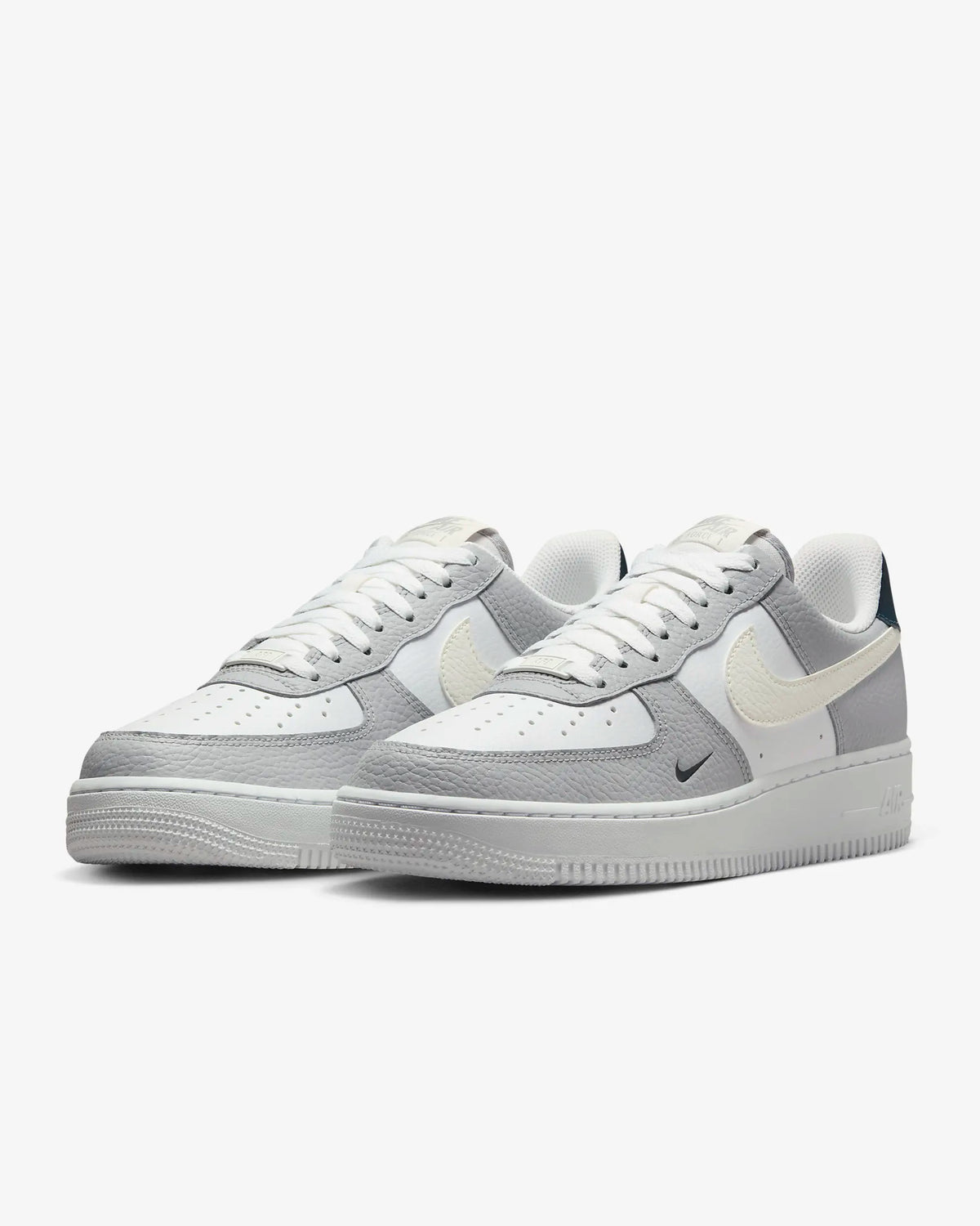 AIR FORCE 1 '07