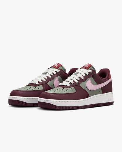 AIR FORCE 1 'NATURE PISTACHIO