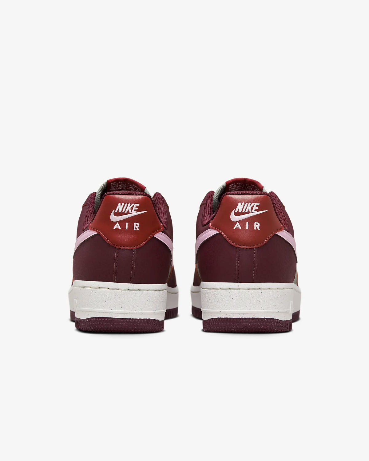 AIR FORCE 1 'NATURE PISTACHIO