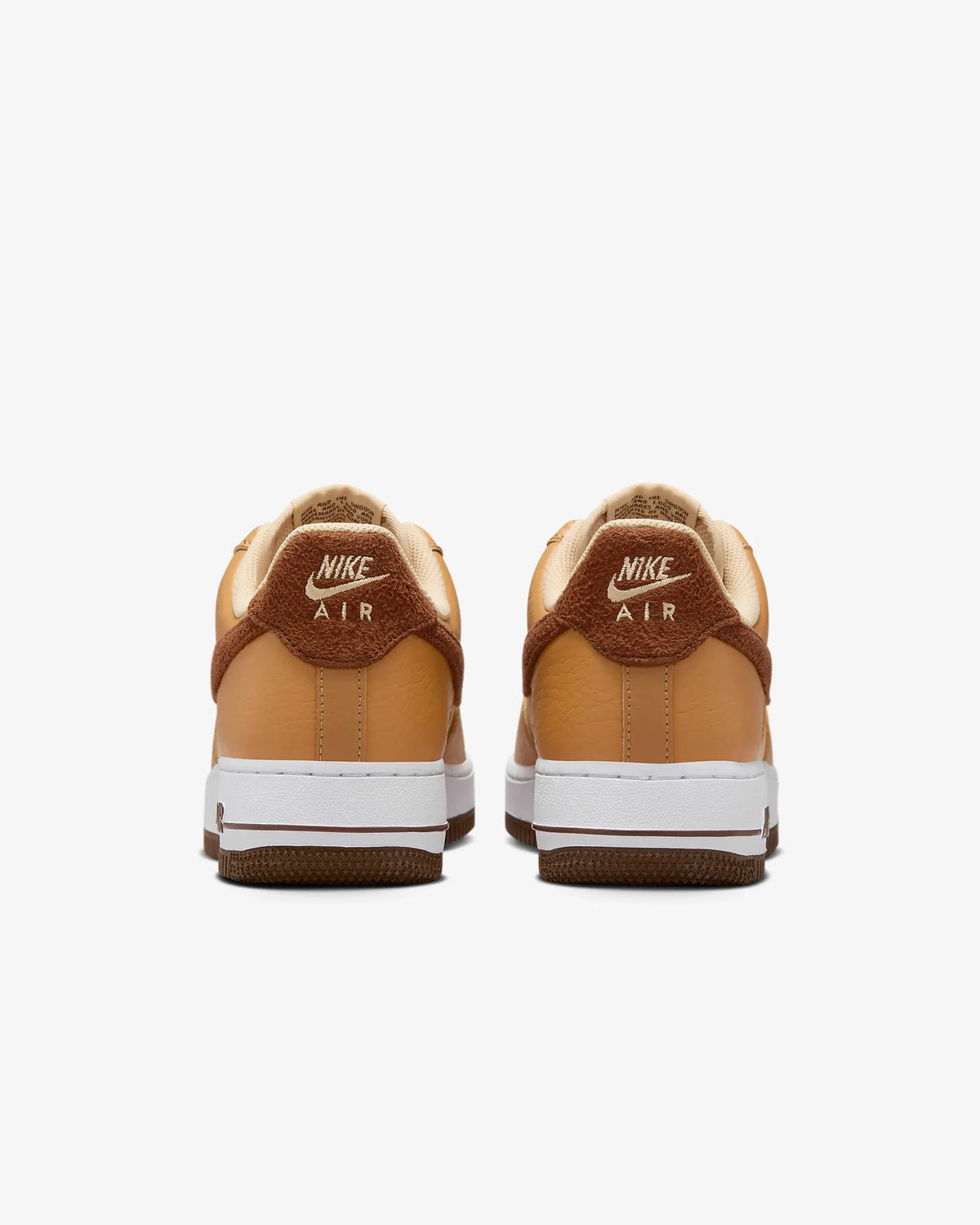 AIR FORCE 1 'NOTEBOOK