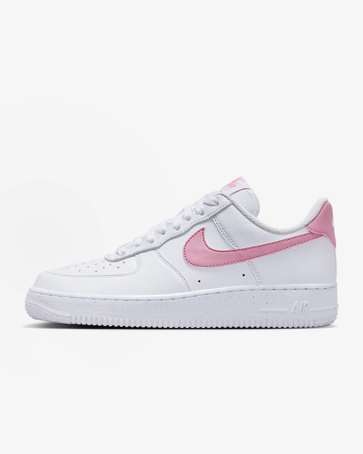 AIR FORCE 1 'PINK NATURE