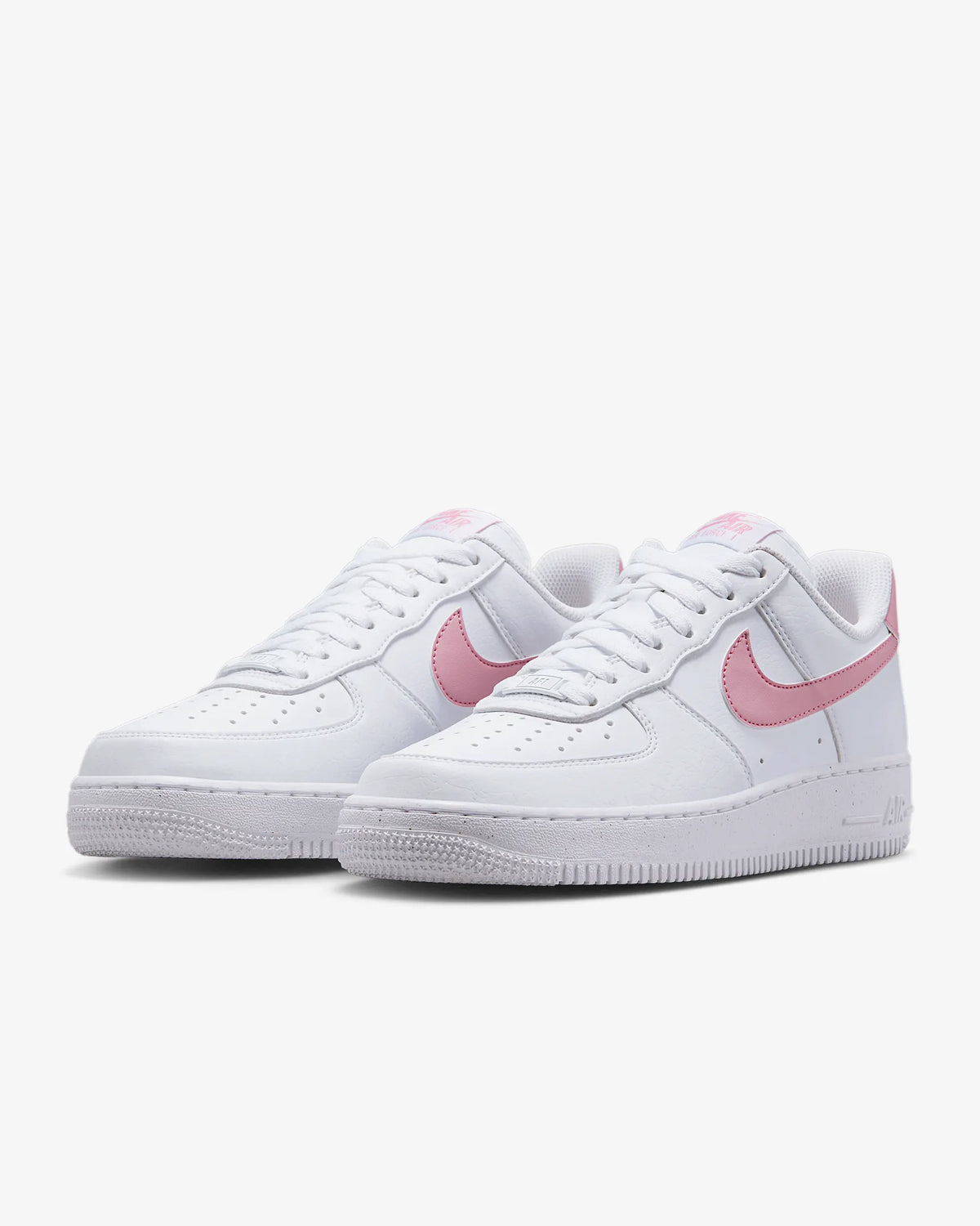 AIR FORCE 1 'PINK NATURE