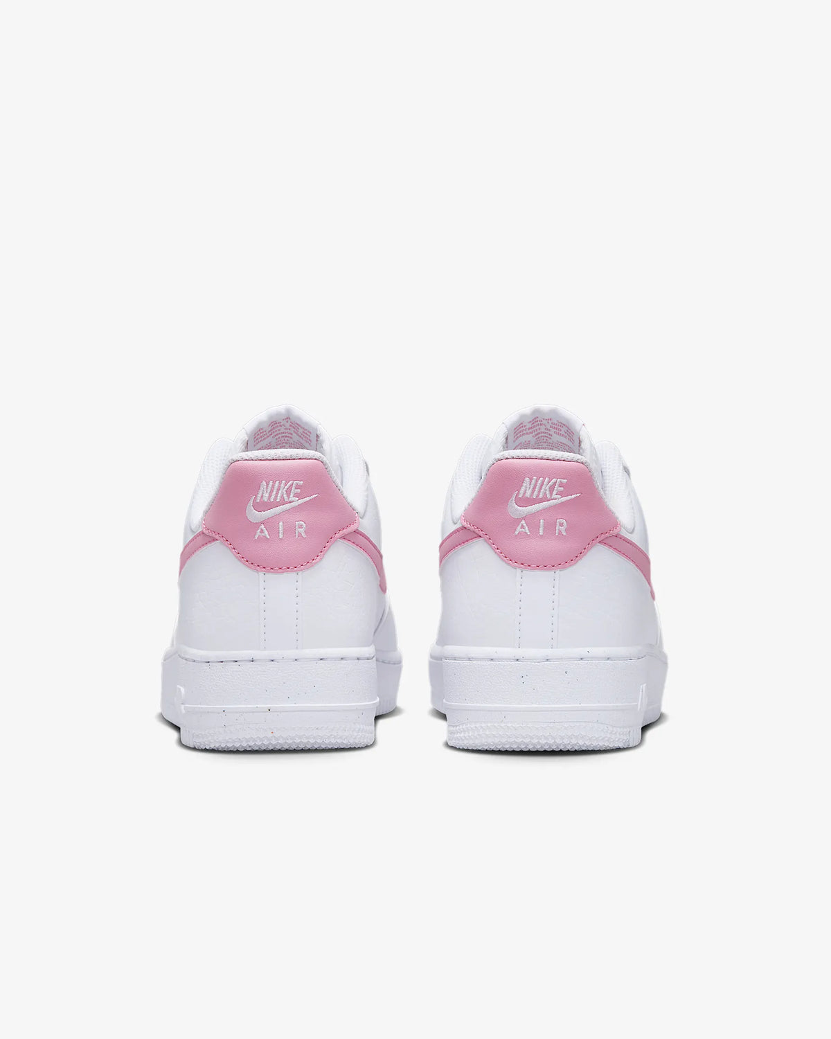 AIR FORCE 1 'PINK NATURE
