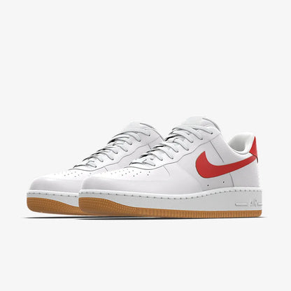 AIR FORCE 1 'WHITE RED