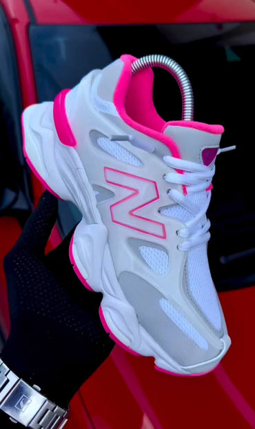 🔥 Zapatillas New Balance – Comodidad real, estilo que engancha 🔥